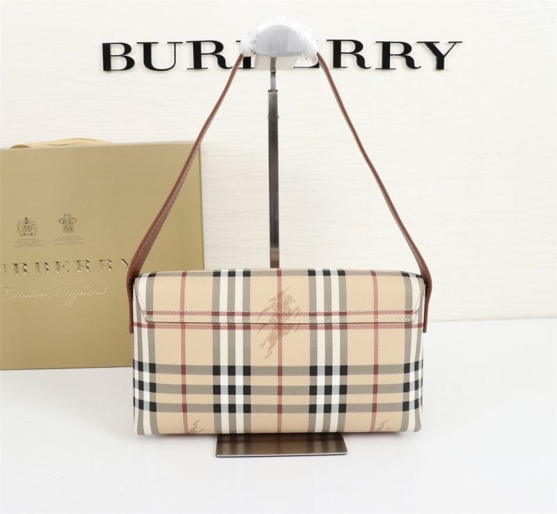 Burberry Satchel Bags